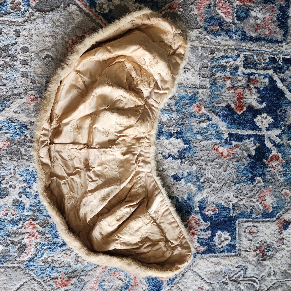 Fur Accessory - image 5